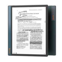 二手文石 BOOX Note X2回收